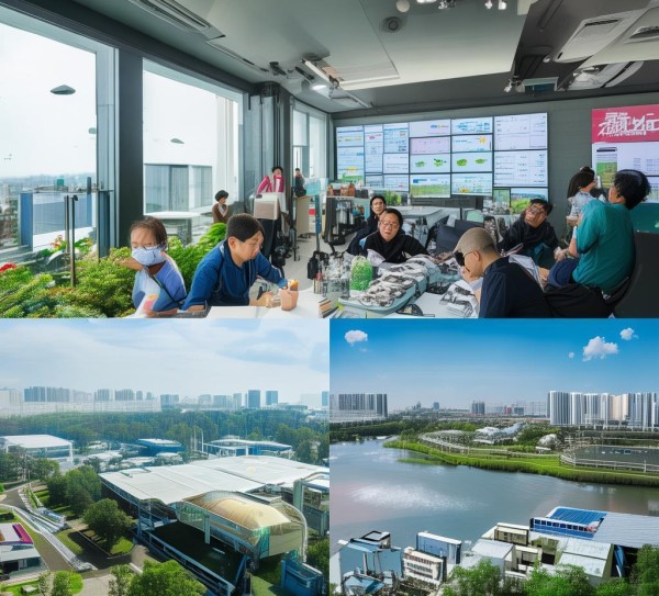 台山市环保局近期发布了最新环保治理和生态保护进展报告，重点展示了环境保护工作取得的显著成效，包括环境监测、污染治理、生态修复和生态保护措施的实施情况。