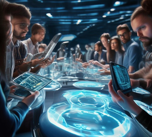 创新、开放与合作，北京科技服务的未来之路