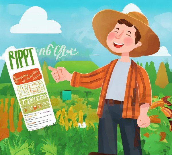 农业科普小常识1条 农业科普小常识1条