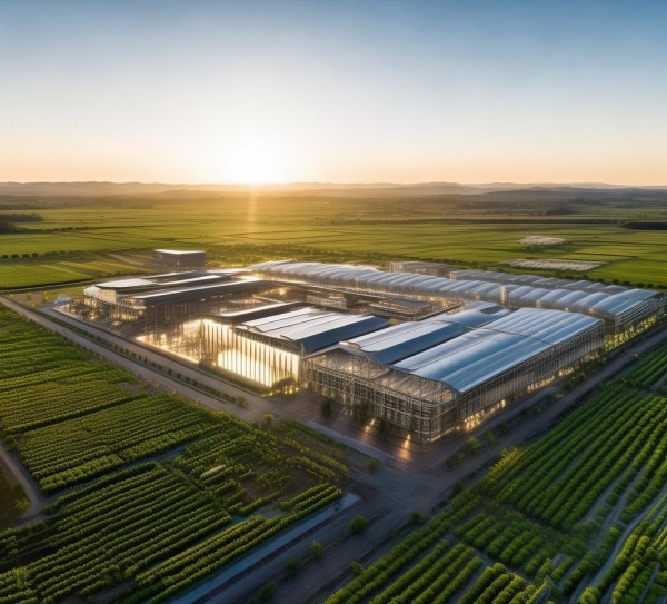 智慧农业猪，科技与传统完美融合的新时代养殖模式