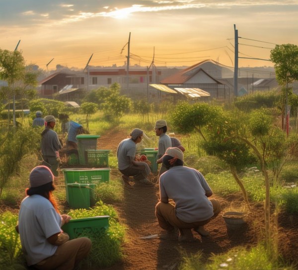 基层的 environmental management,基层的 sustainable development 基层的 environmental management,基层的 sustainable development