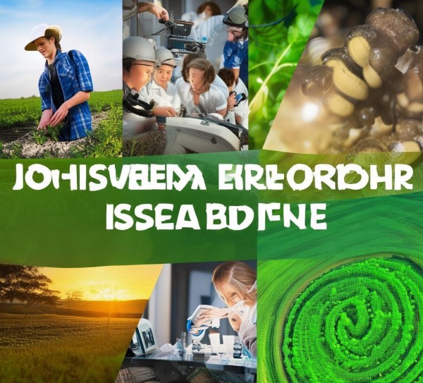 1条农业科普小常识