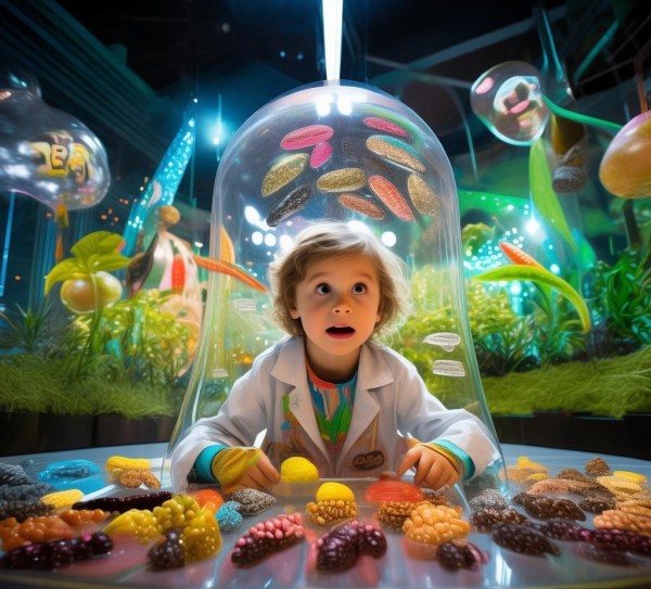 1条农业科普小常识