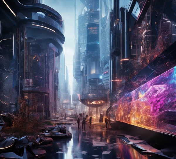 科技推广，推动数字化转型的创新引擎