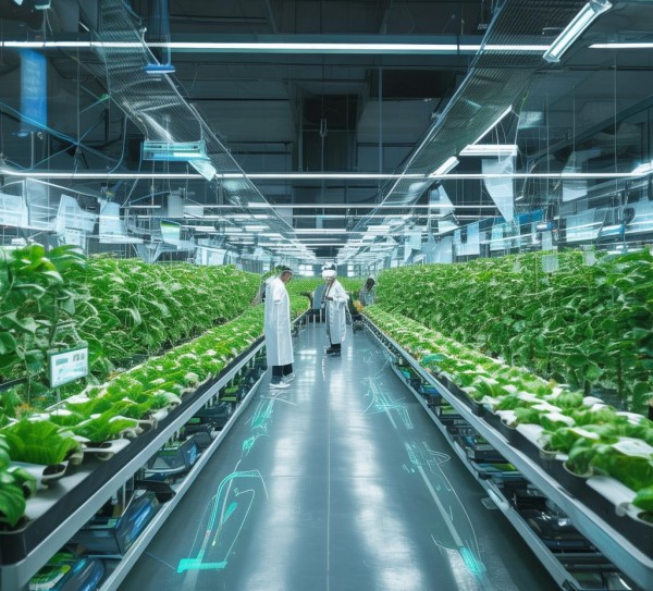 农业温室养殖技术规范