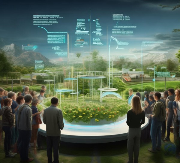 全方位农业科普，让农业知识更 accessible