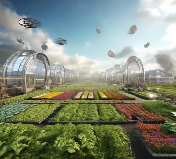 视频，两岸农业养殖技术的未来