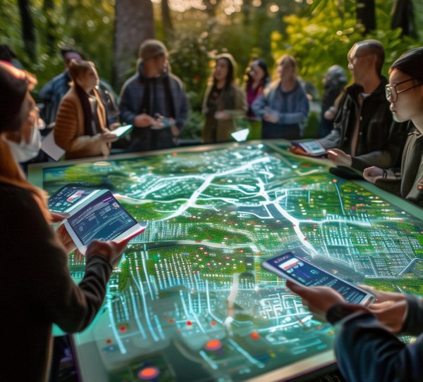 环保空调，高效降温，智慧之光