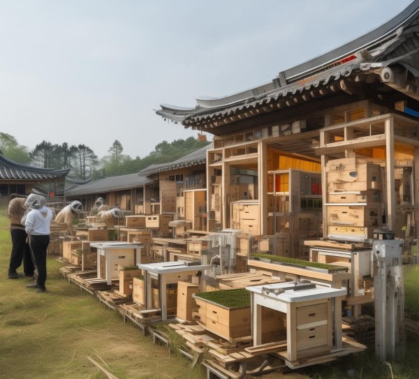 视频，两岸农业养殖技术的未来