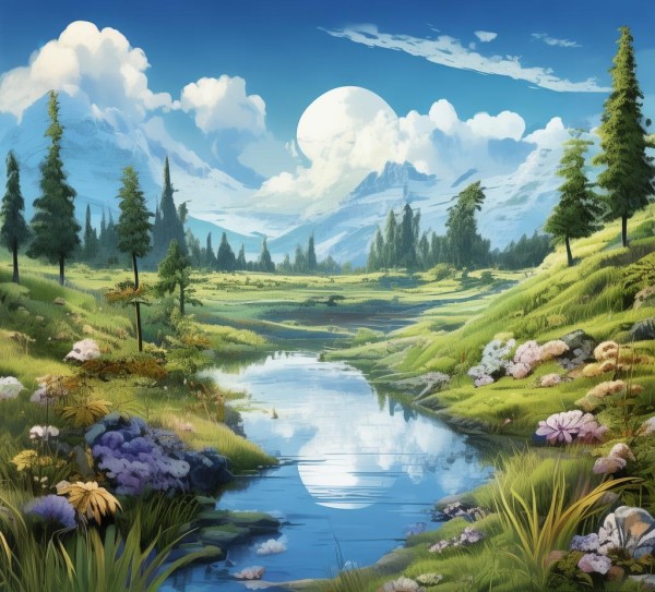 推动绿色发展与可持续发展