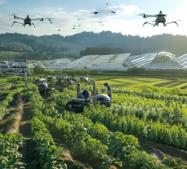 宿迁农业,创新与未来 宿迁农业,创新与未来