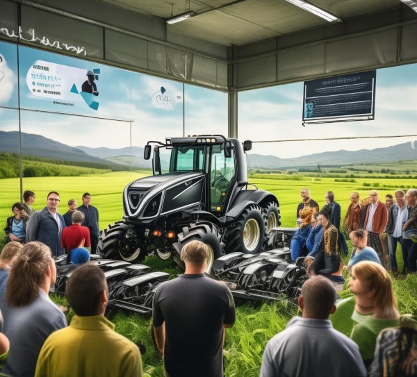 科普漫画插画大赛，让科普走进千家万户