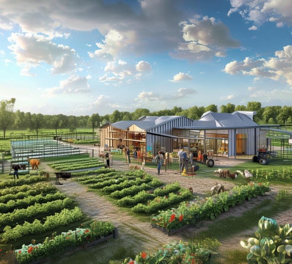 农业种植养殖技术学校，培养未来农业人才的摇篮