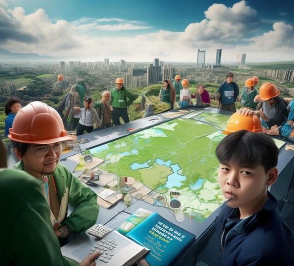 房山环保动态,以实际行动推动绿色发展