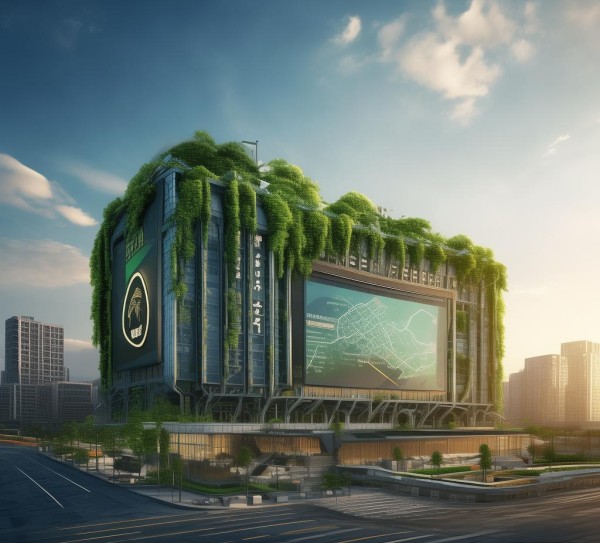 房山环保动态,以实际行动推动绿色发展