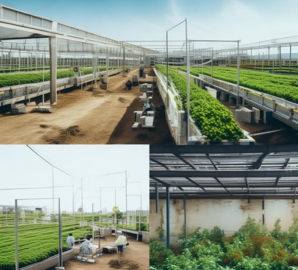 四川农业种养殖技术助力精准农业发展