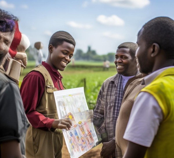 农业重金属，危害农业生产的隐形杀手