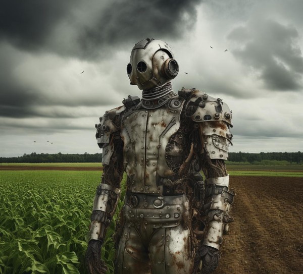 农业重金属，影响农业生产的隐形杀手