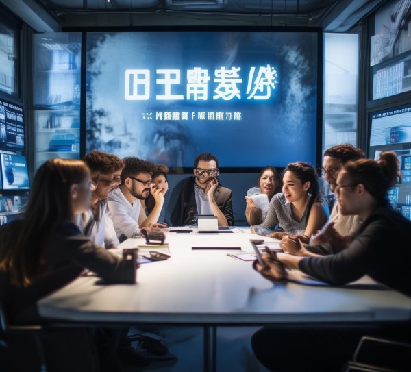 乡村科技，连接希望的桥梁