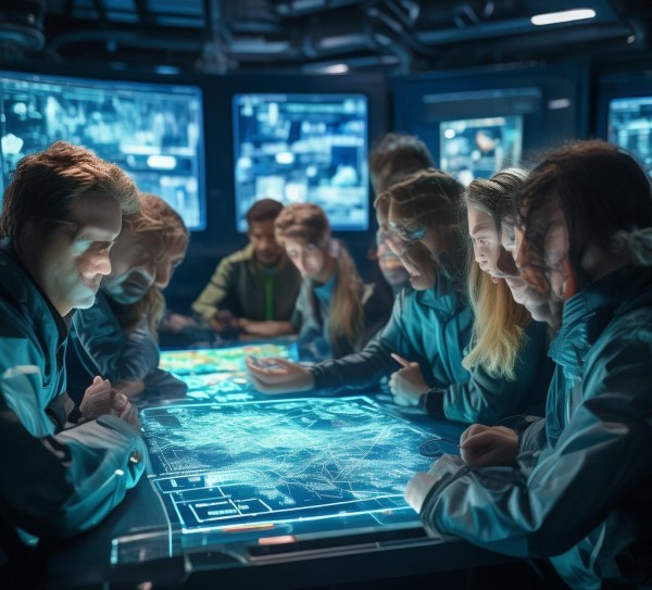 环保督察组，推动环境保护的创新力量