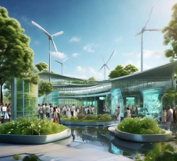 环保ipo动态，科技与自然的完美融合