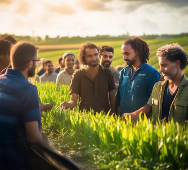 农业知识科普，助力农村发展，助力时代进步