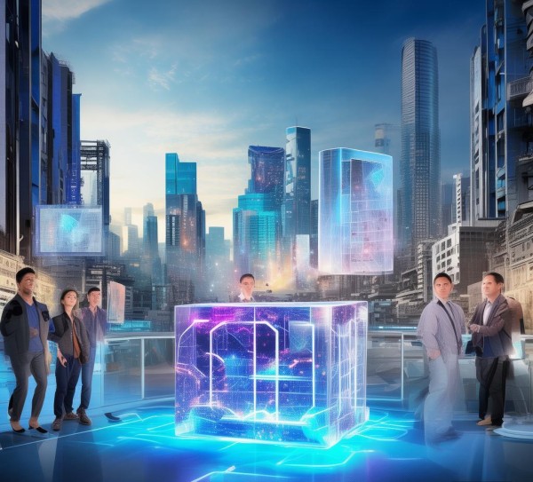 中建科技推出技术清单，助力中国建筑行业高质量发展。