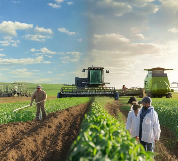 太原农业科技推广政策助力乡村振兴，推动可持续发展