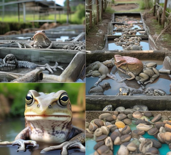 农业养殖技术课程设计，创新与实践的结合与实践探索