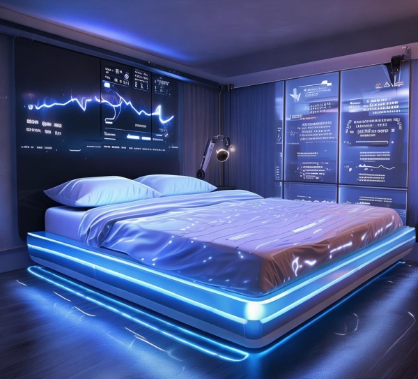 智能科技助力精准推广