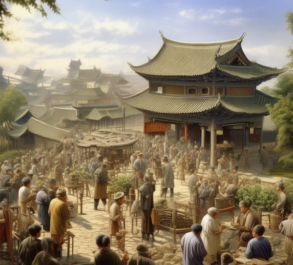 科普绘本，一场与农业的对话，一场教育ample的盛宴