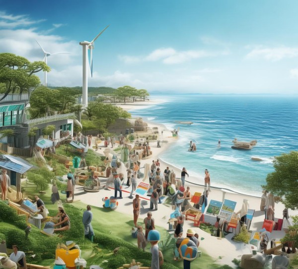 琼海环保项目，发展与挑战