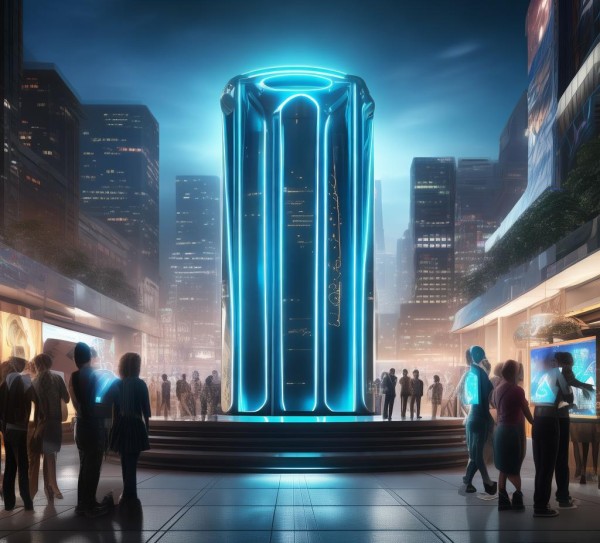 科技推广,助力社会进步的引擎 科技推广,助力社会进步的引擎