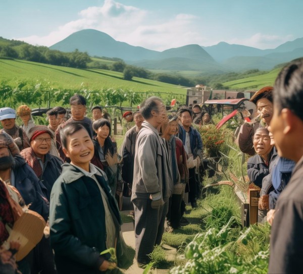 徐闻县科技推广，助力乡村振兴的创新实践