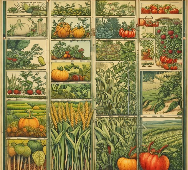 麻栗坡农业科普助力乡村振兴，创新实践新路径