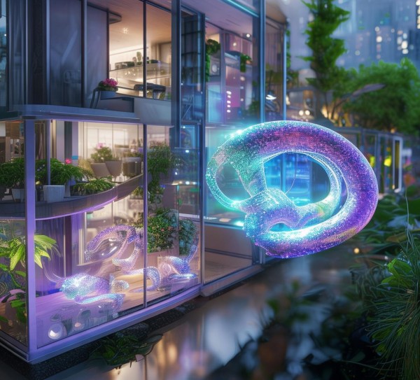 科技助力乡村振兴的农业科技推广策略