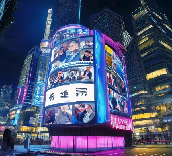 环形生物，生物技术与现代生活方式的融合