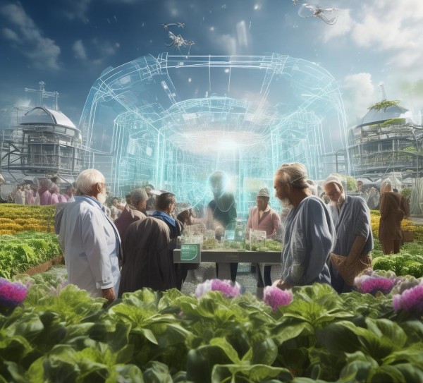 麻鸭种植，让鸡鸭享受绿色童年