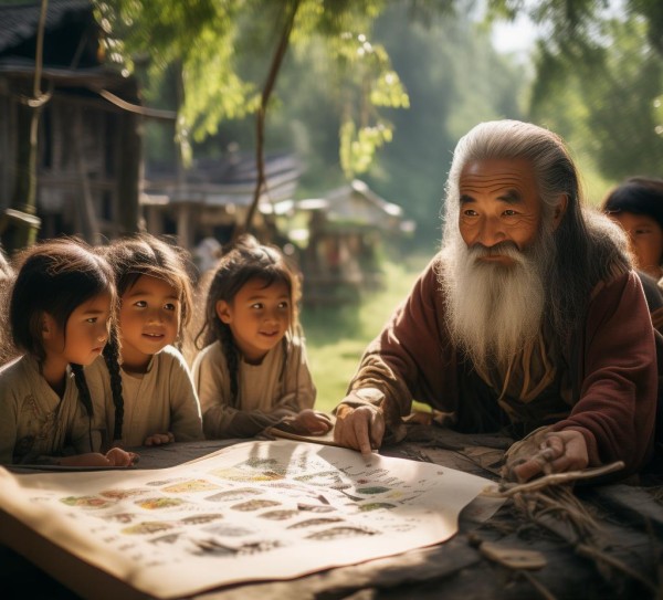 农业科普 动画，轻松学农