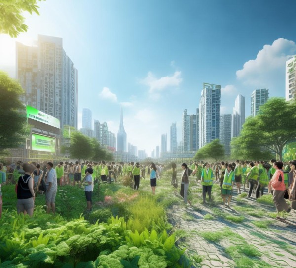 中电环保股票，环保产业新机遇与市场分析