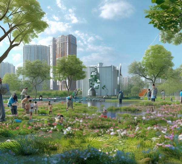 中电环保股票，环保产业新机遇与市场分析