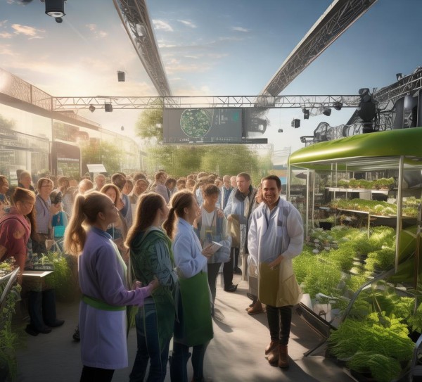 科普农业动漫视频素材，从制作到创意灵感的探索