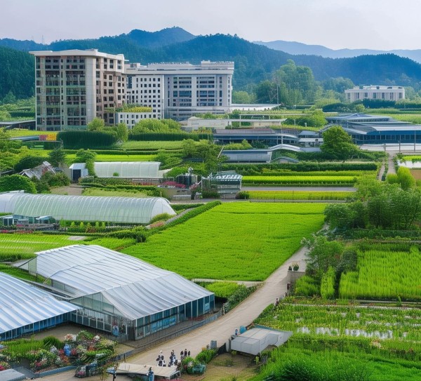 云浮农业技术，引领创新与发展的新标杆