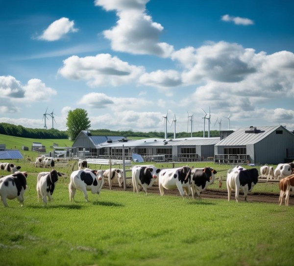 牛技术培训助力农业-row开启乡村振兴新篇章