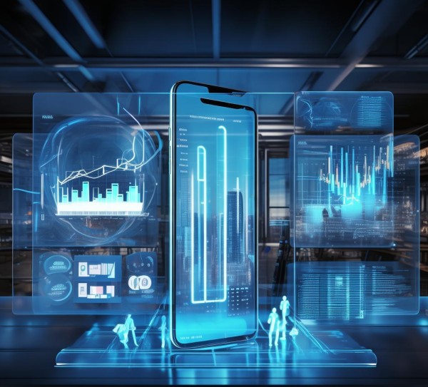 科技手机的推广策略与分红机会 科技手机的推广策略与分红机会