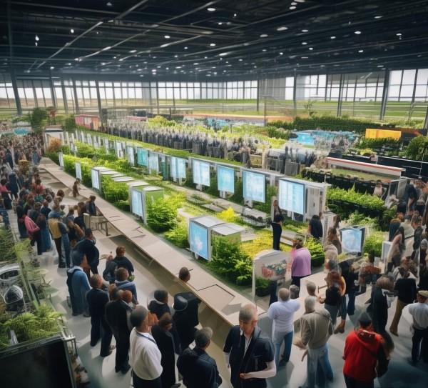 农业养殖技术大会，助力乡村振兴的创新实践