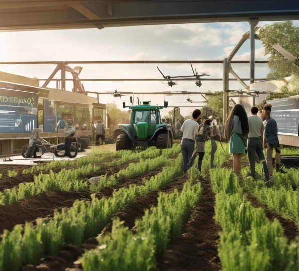 农业养殖创新实践助力乡村振兴