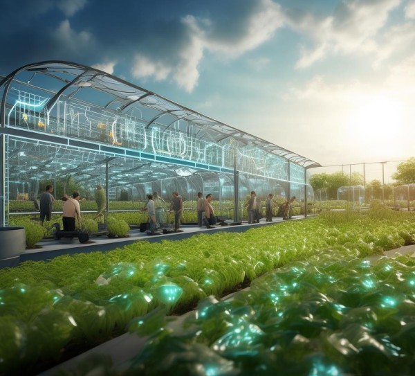 农业养殖创新实践助力乡村振兴