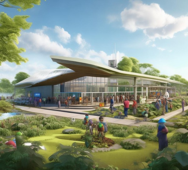 农业科普，让菜园生活更健康