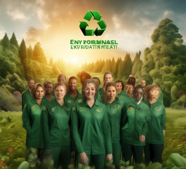 223年焦作环保动态与新举措，未来环保发展新方向